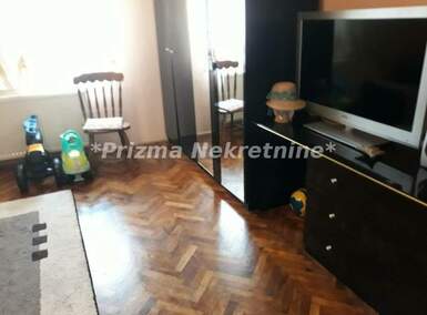 Dvoiposoban stan, Paraćin, prodaja, 63m2, 65000e, id504678